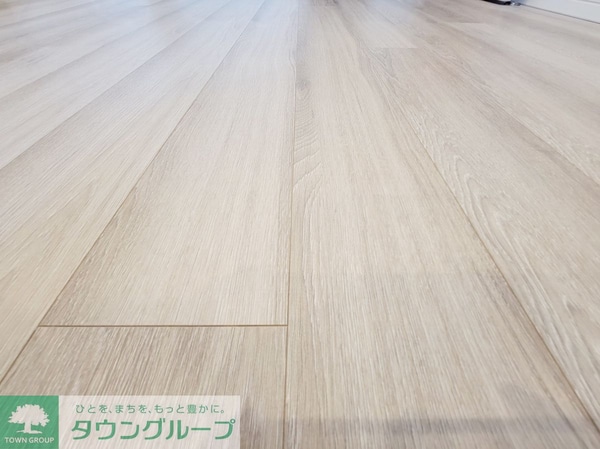 リビング・居室(【初期費用分割・クレカ対応】一都三県のお部屋探しは2025…)