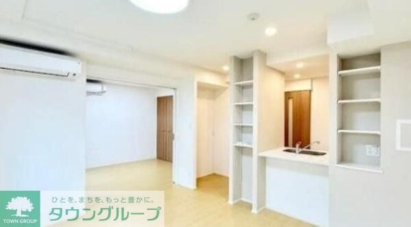 リビング・居室