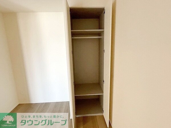 収納(【初期費用分割・クレカ対応】一都三県のお部屋探しは2025…)