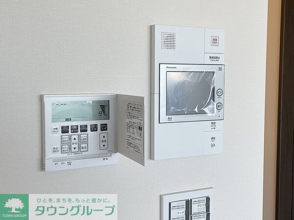 セキュリティ(【初期費用分割・クレカ対応】一都三県のお部屋探しは2025…)