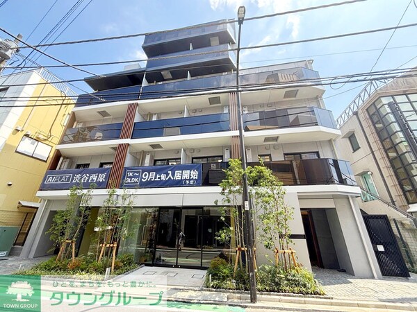 外観(外観)