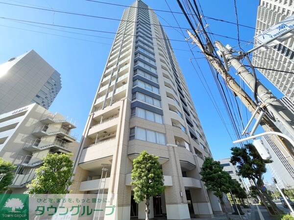 外観(★タウンハウジング大井町店取り扱い物件★)