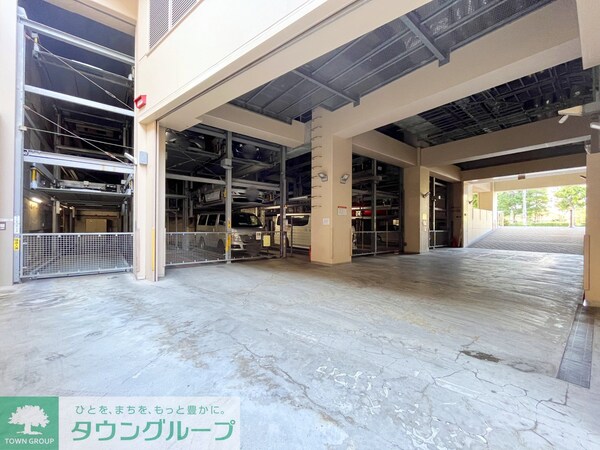 駐車場(★タウンハウジング大井町店取り扱い物件★)