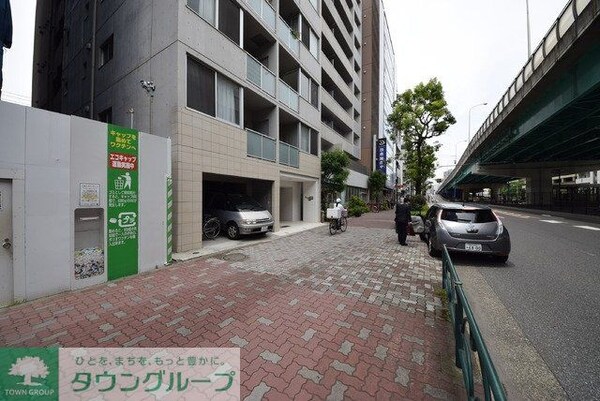 外観(外観)