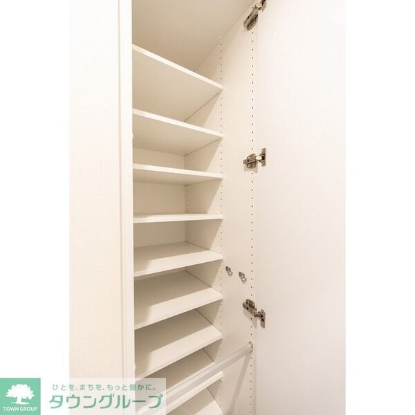 その他(シューズボックス)
