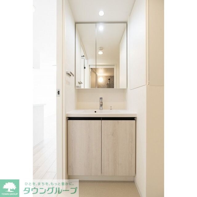 物件内観写真5　(同タイプ写真　※現況優先)