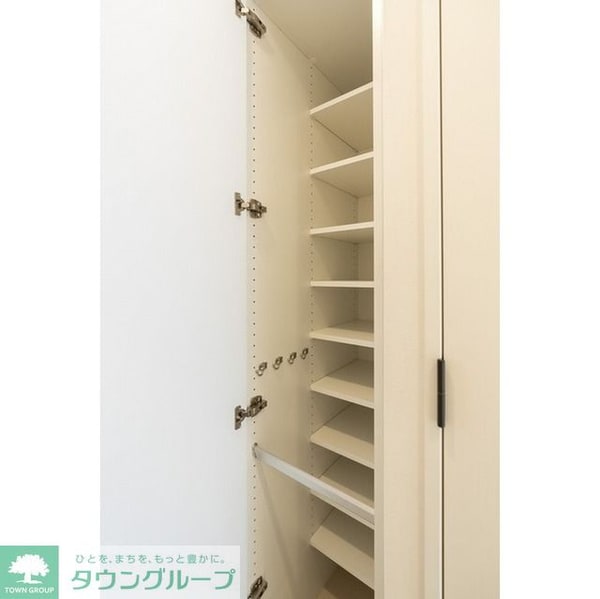 その他(シューズボックス)
