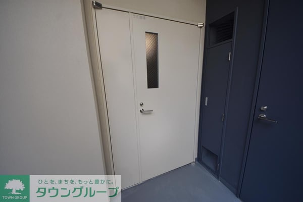 その他(玄関)
