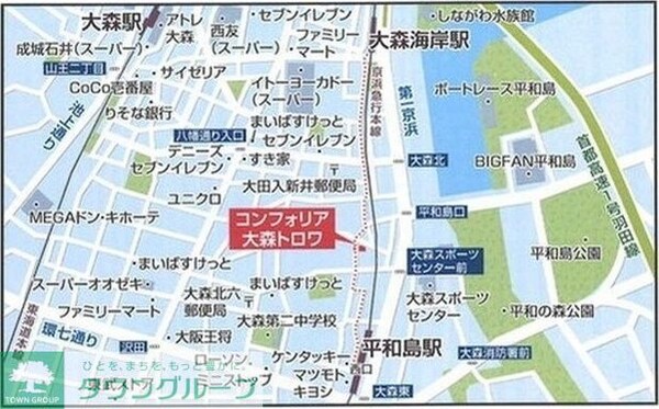 地図