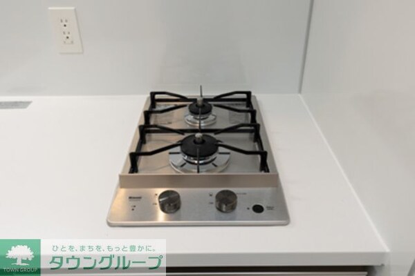その他(※写真は同タイプ住戸です。)