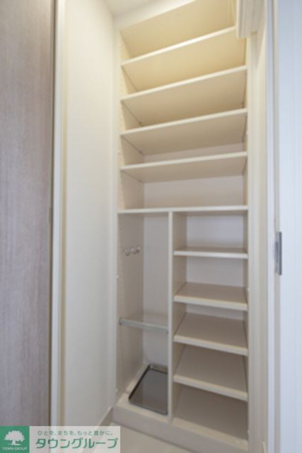 その他(※写真は同タイプ住戸です。)