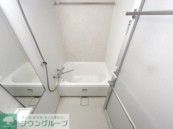 バス／シャワールーム等(お部屋探しは株式会社　タウンハウジング　までお気軽にお問合…)
