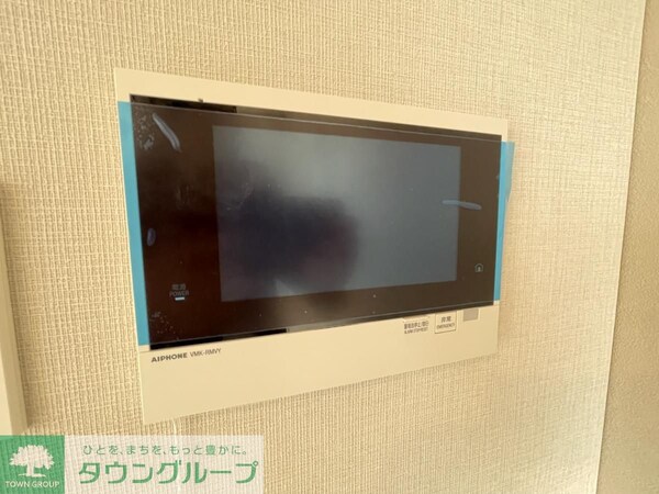 セキュリティ(★ペット可オートロックマンション★)