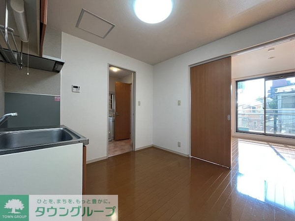 リビング・居室