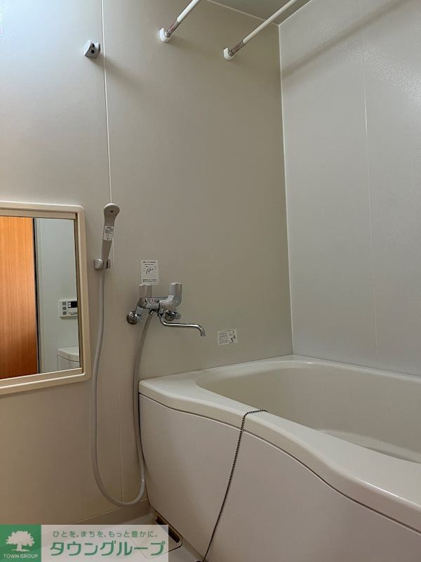 バス／シャワールーム等