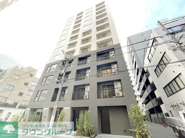 外観(お問合せは(株)タウンハウジングレジデンス事業部までお問合…)