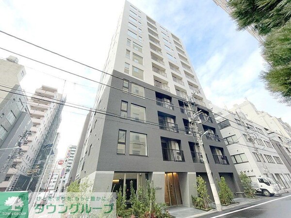 外観(お問合せは(株)タウンハウジングレジデンス事業部までお問合…)
