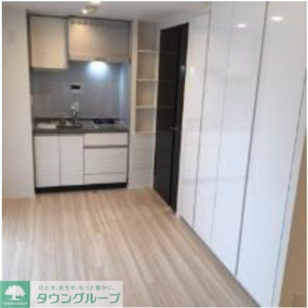 リビング・居室(◆築浅分譲マンション◆◆ペット飼育可◆)