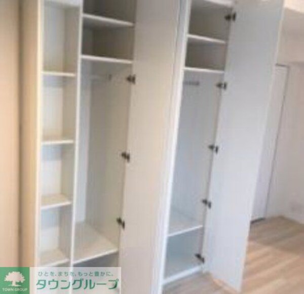 収納(◆築浅分譲マンション◆◆ペット飼育可◆)