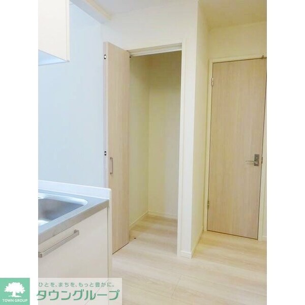 収納(【初期費用分割・クレカ対応】一都三県のお部屋探しは2025…)