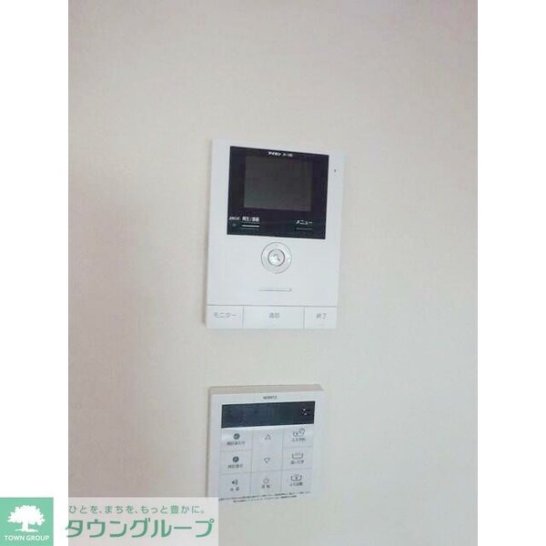 セキュリティ(【初期費用分割・クレカ対応】一都三県のお部屋探しは2025…)