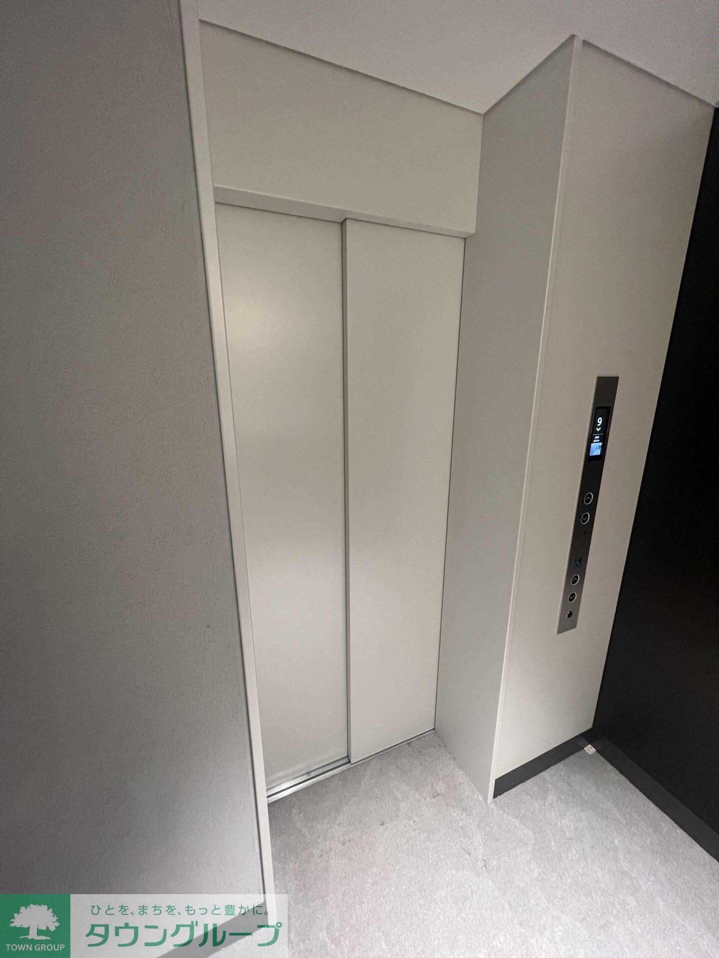 物件内観写真6　(設備)