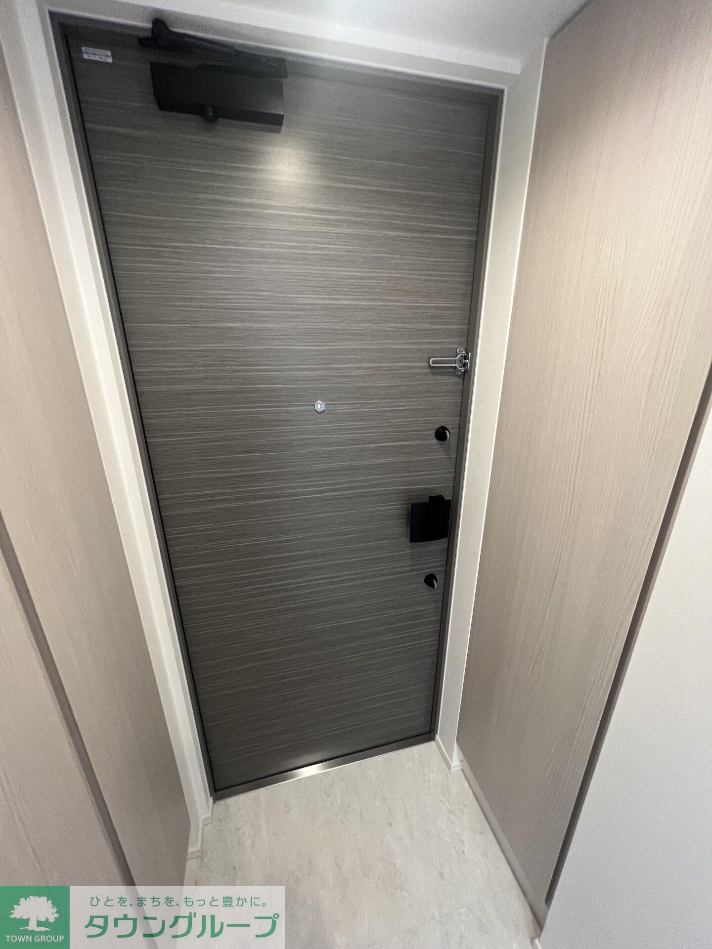 物件内観写真9　(設備)