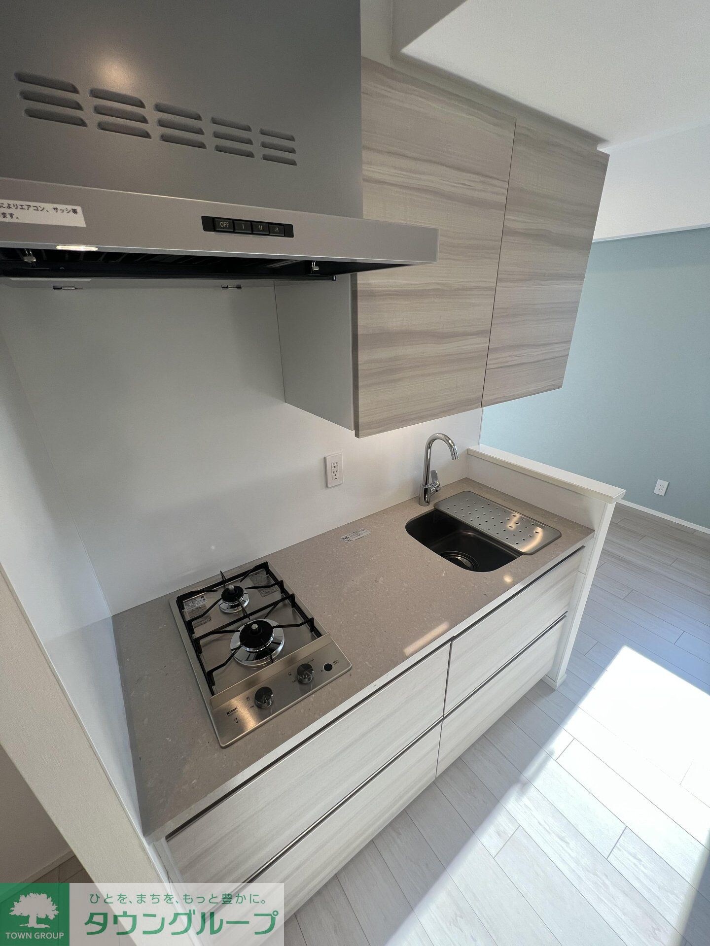 物件内観写真12　(設備)