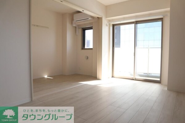 リビング・居室