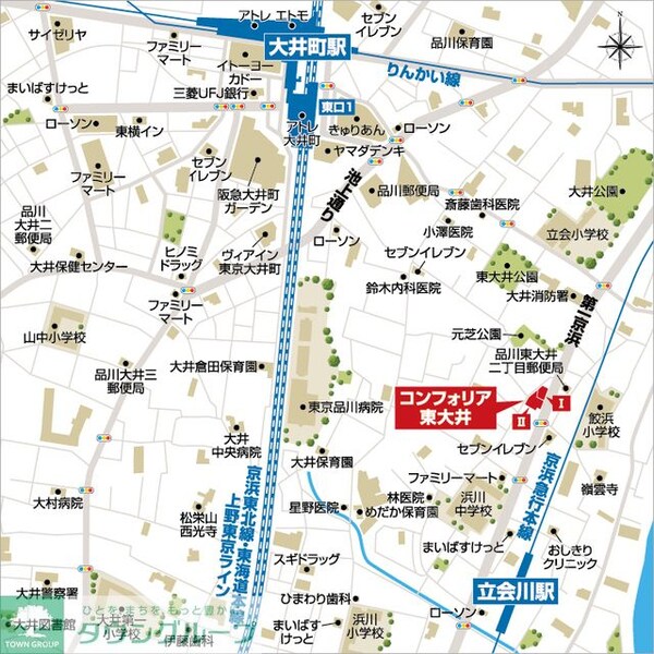 地図