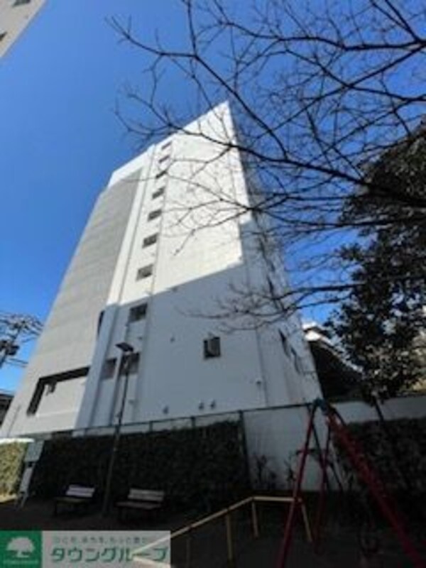 外観(外観)