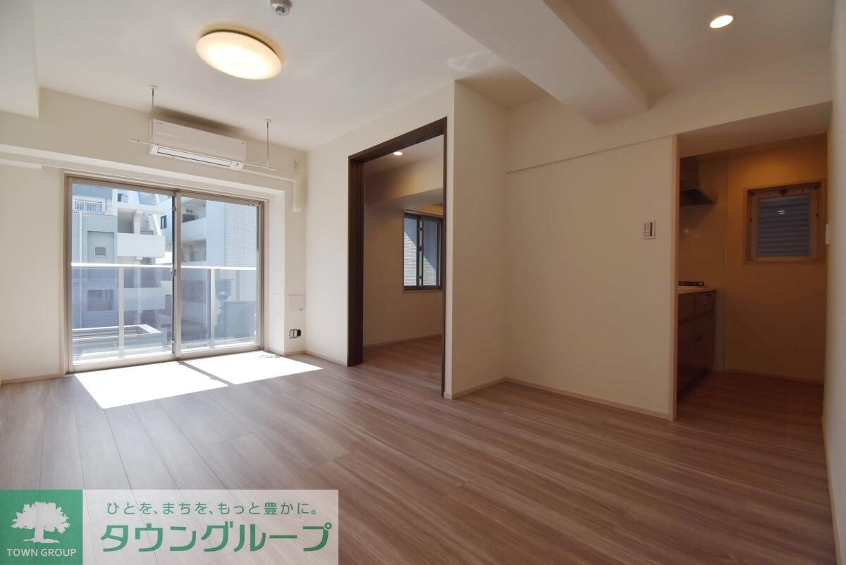 リビング・居室