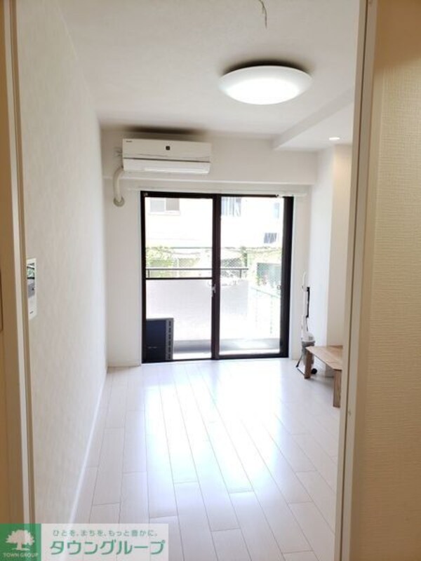 リビング・居室