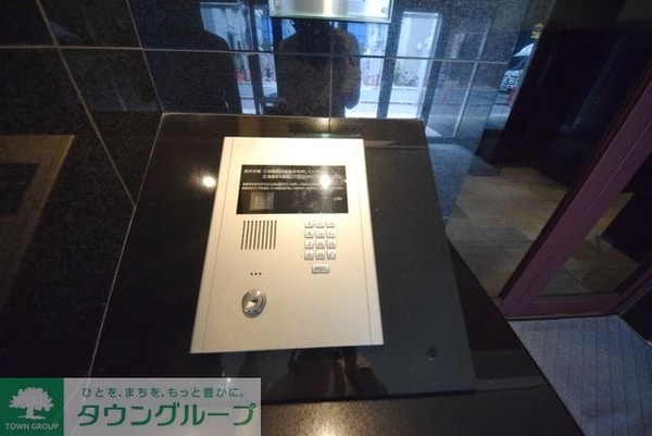 共有部分