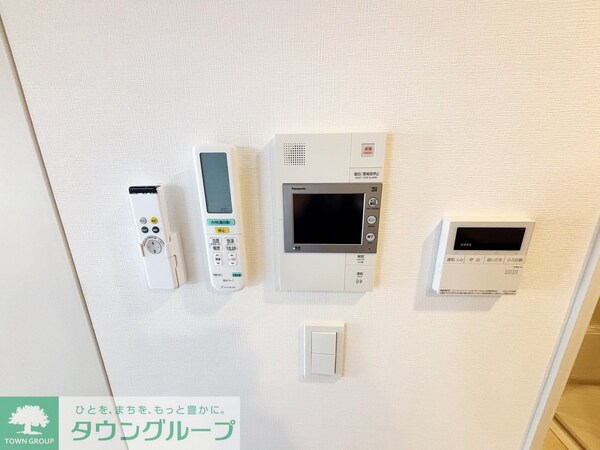 セキュリティ(設備)