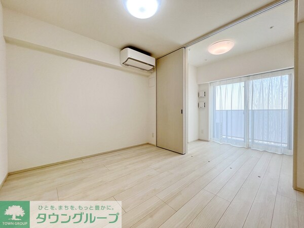 リビング・居室