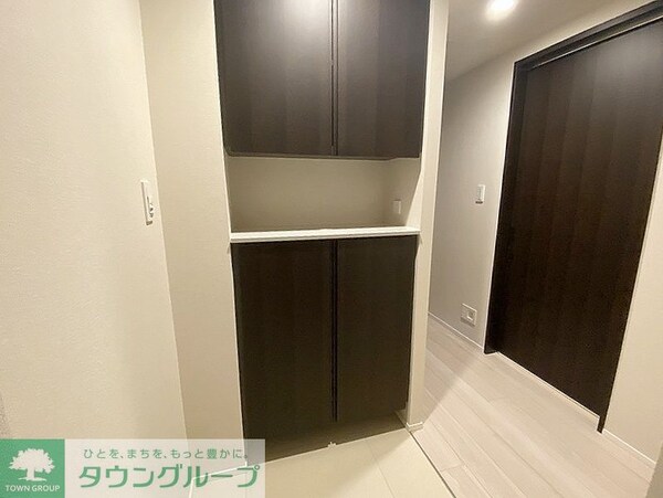 収納(同施工参考)