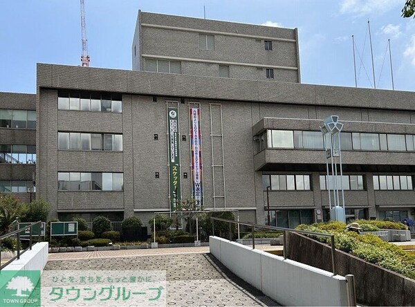 その他(駐輪場)