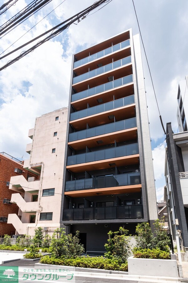 外観(外観)