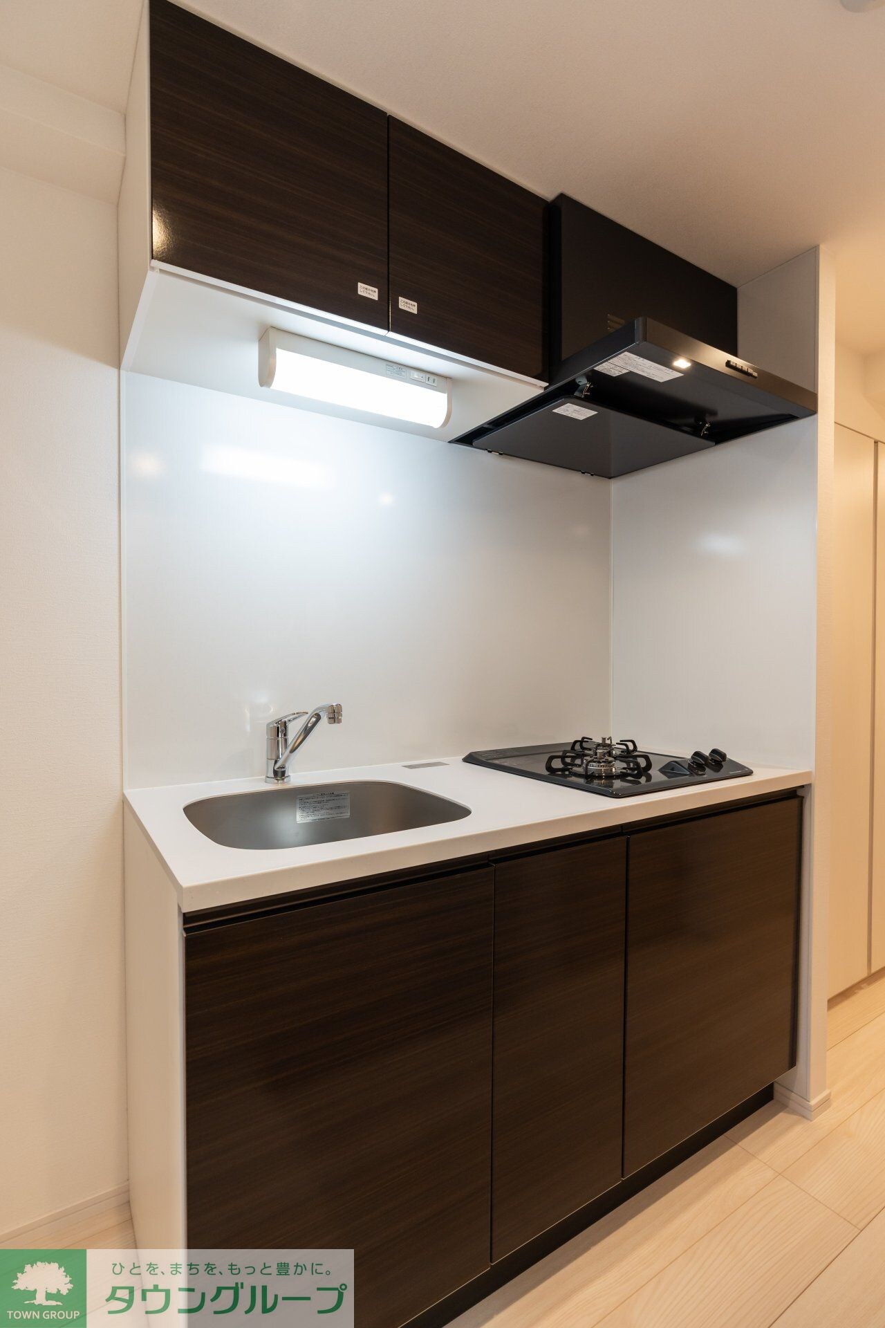 物件内観写真11　(キッチン)