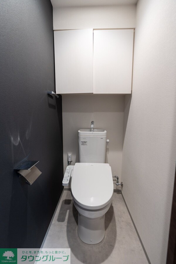 トイレ(トイレ)