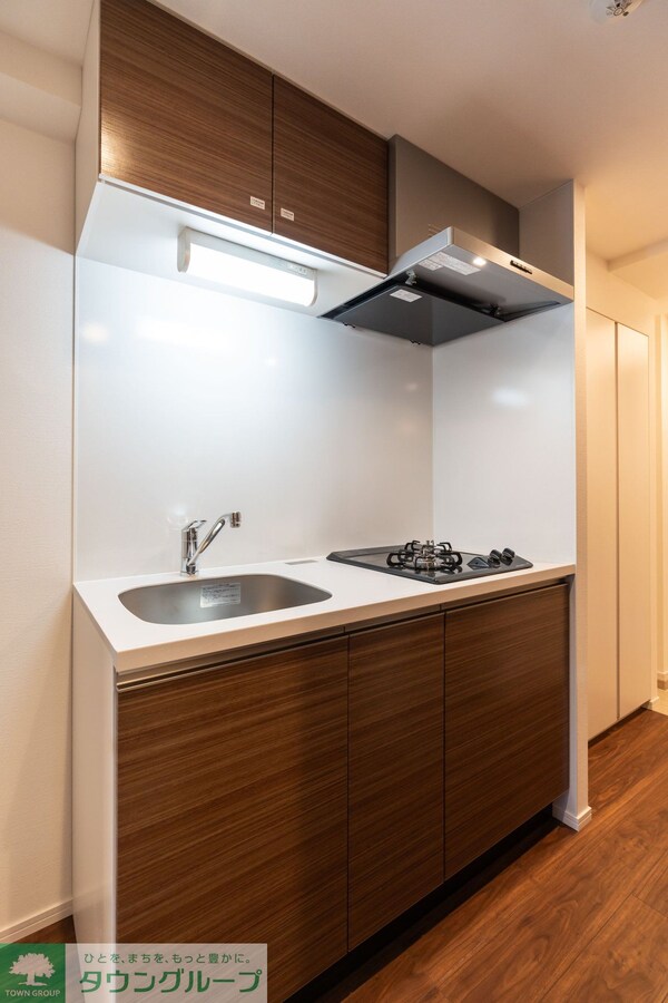 キッチン(キッチン)