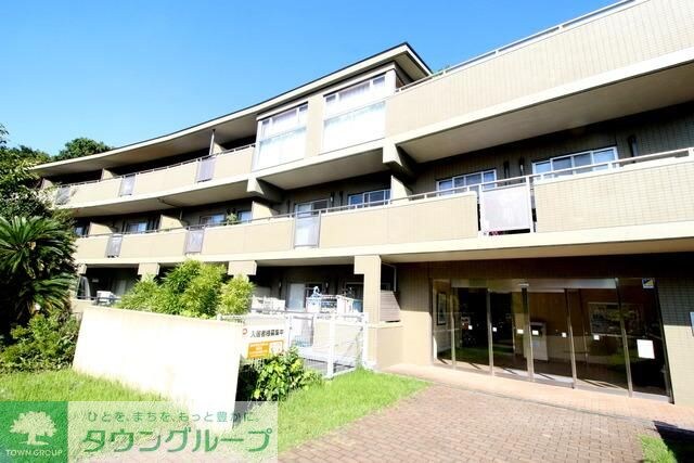 物件外観写真1　(☆外観☆)