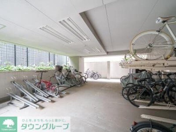 その他(お問合せは(株)タウンハウジング東京へ)