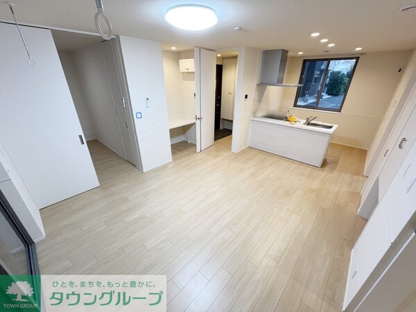 リビング・居室(リビング/居室)