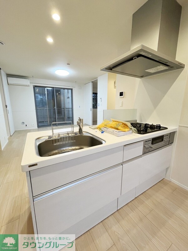 キッチン(キッチン)