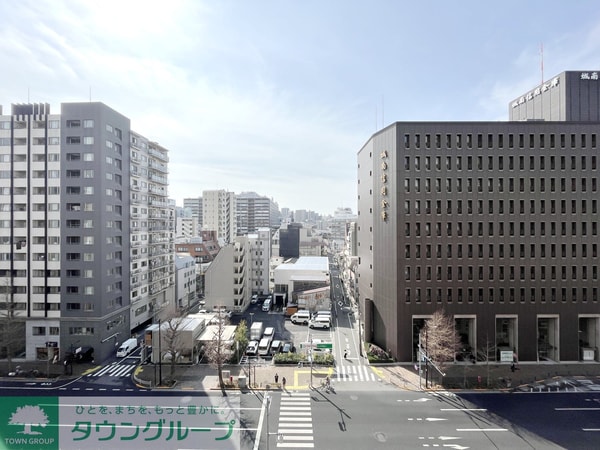 眺望(★タウンハウジング五反田店取扱い★)
