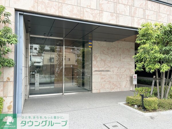 エントランス(エントランス)