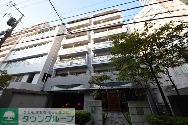 外観(外観)