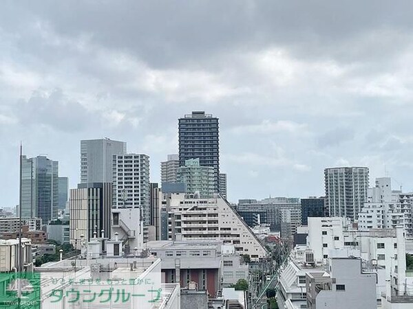眺望(【初期費用分割・クレカ対応】一都三県のお部屋探しは2025…)